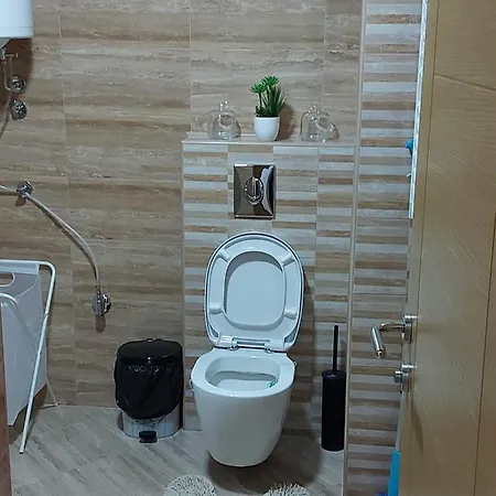Apartment Impression *