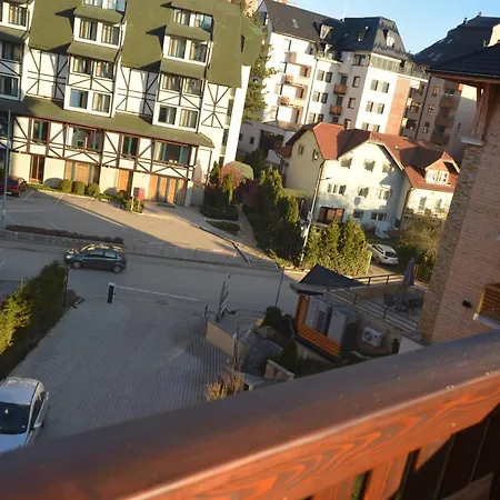 Impression דירה זלאטיבור