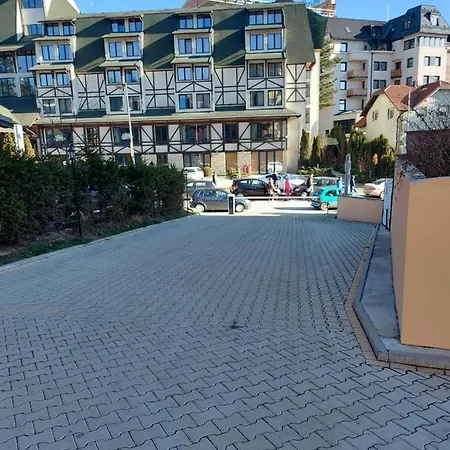 Impression דירה זלאטיבור