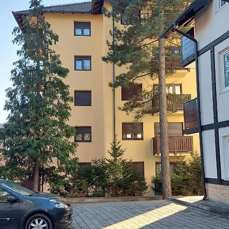 Apartment Impression