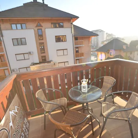 דירה Impression *