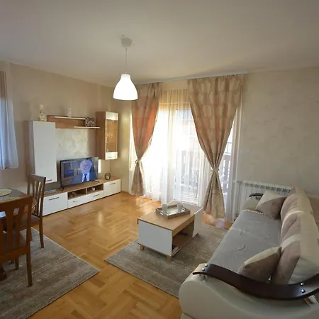 דירה Impression זלאטיבור