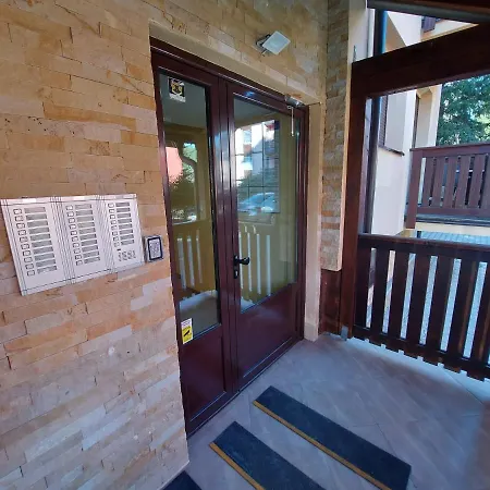 Impression Apartment
