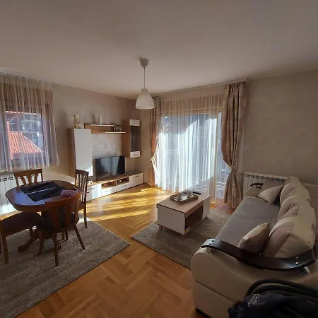 Impression Apartment