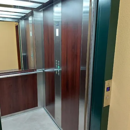 דירה Impression זלאטיבור