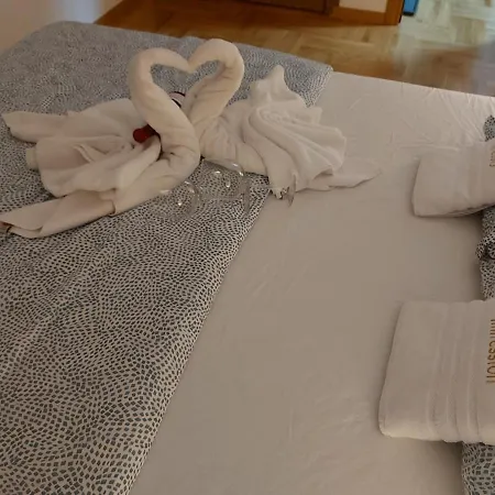 דירה Impression *