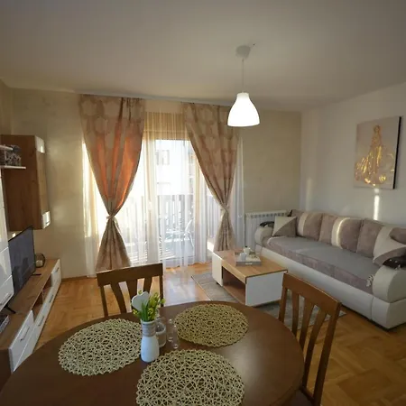 Impression Apartment Zlatibor