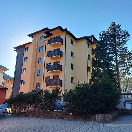 Impression דירה זלאטיבור