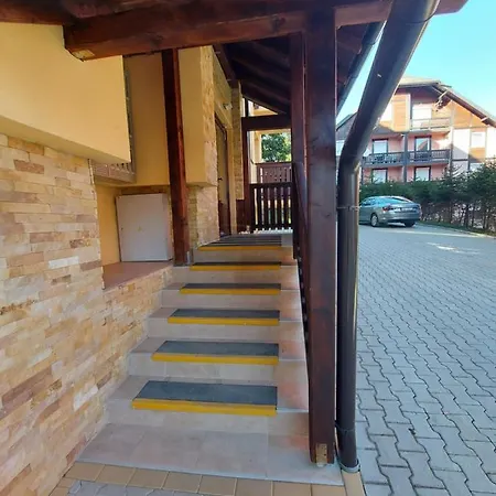 דירה Impression *