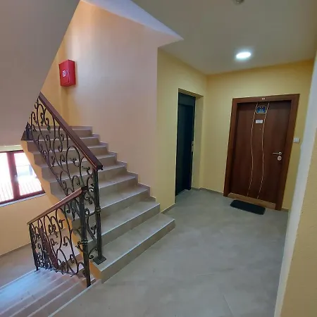 Apartment Impression