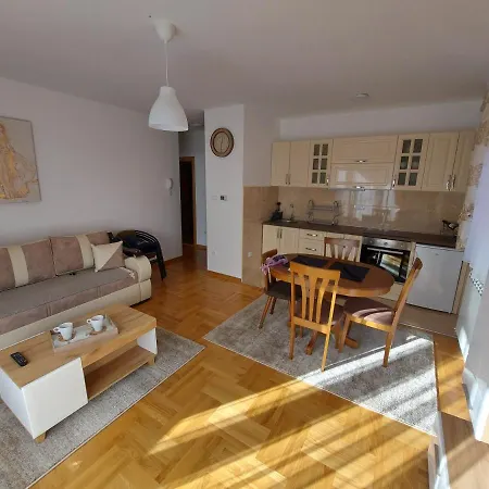 Impression דירה *