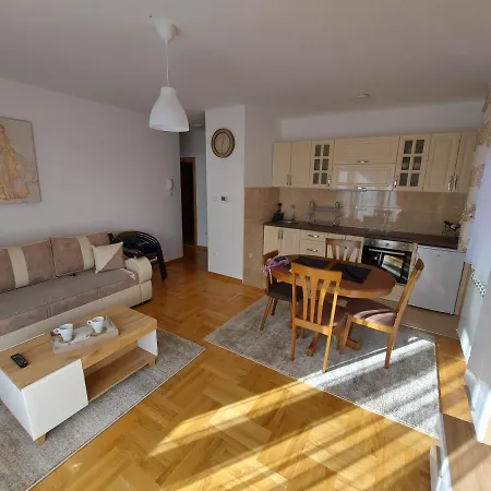 Impression Apartment *