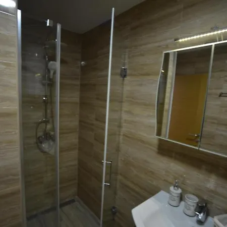 Impression דירה *