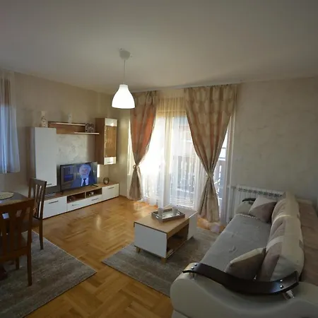 Impression Apartment *
