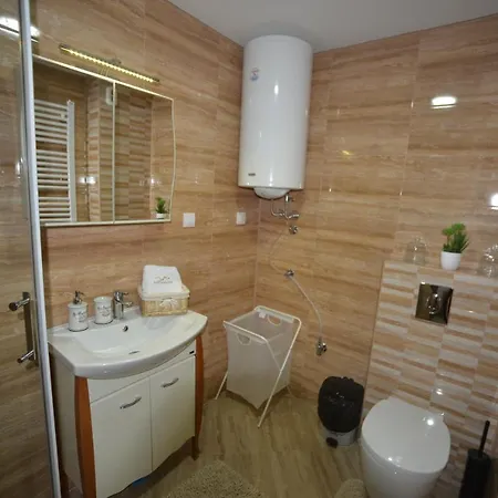 Impression דירה זלאטיבור