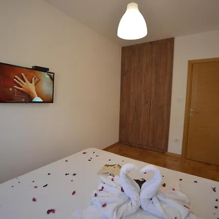 דירה Impression זלאטיבור