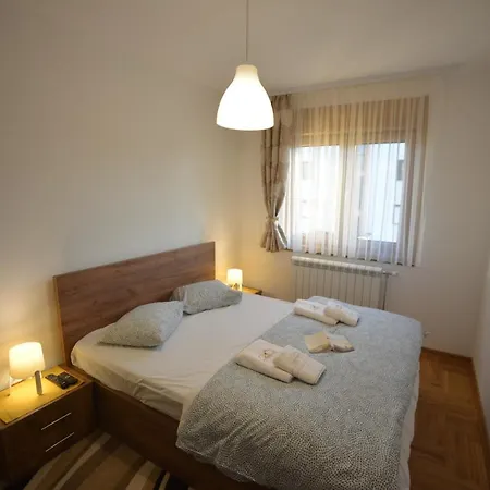 דירה Impression זלאטיבור