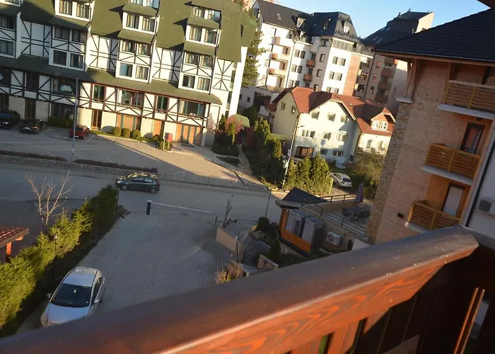 Impression Apartamento Zlatibor