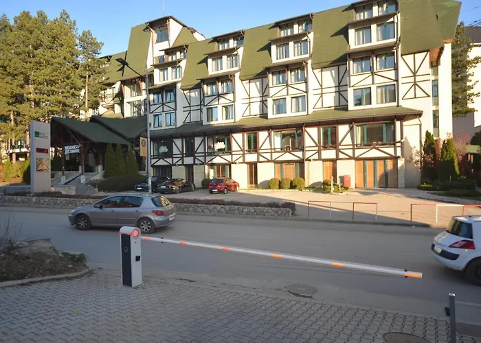 Apartamento Impression *