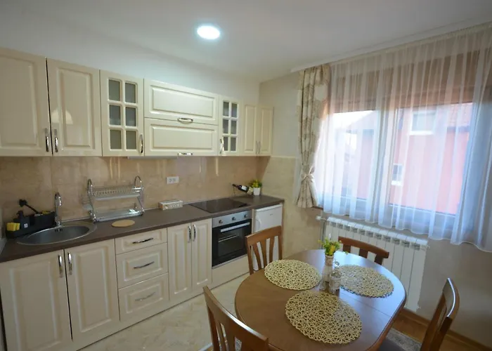 Apartamento Impression *