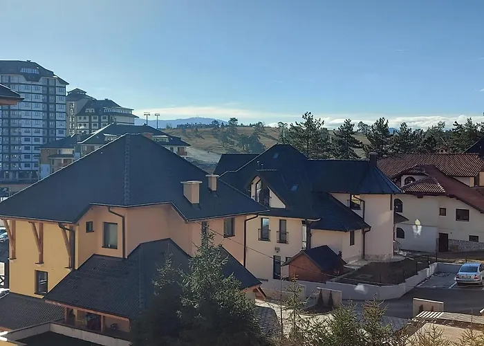 Impression Apartamento