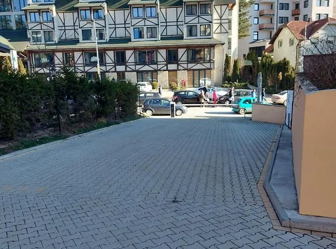 Impression Apartamento Zlatibor