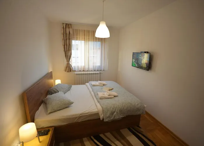 Impression Apartamento Zlatibor