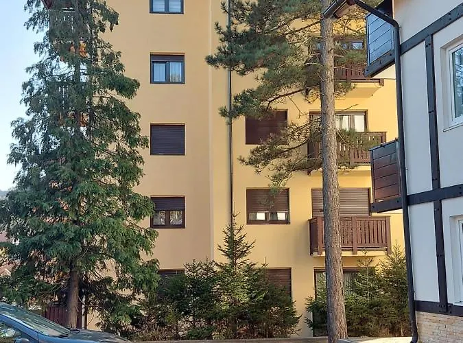 Apartamento Impression