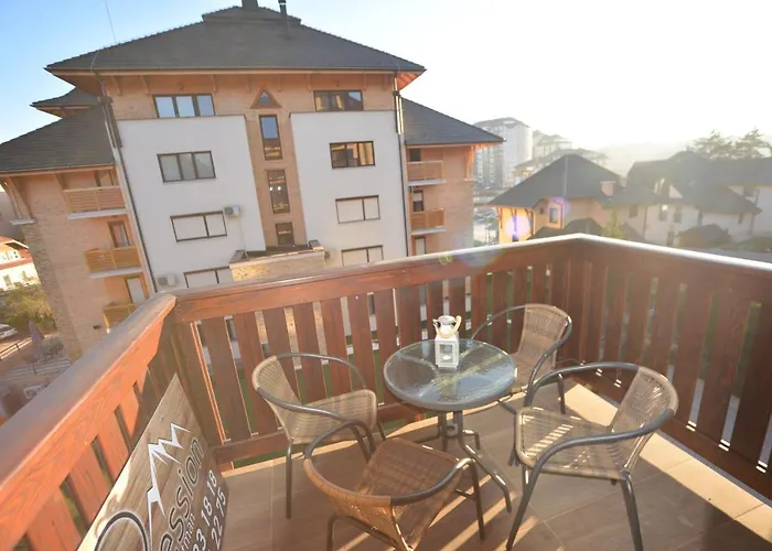 Apartamento Impression *