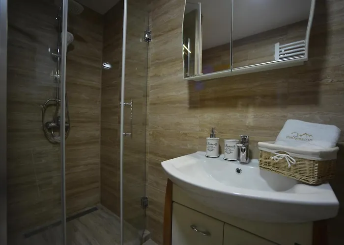 Impression Apartamento