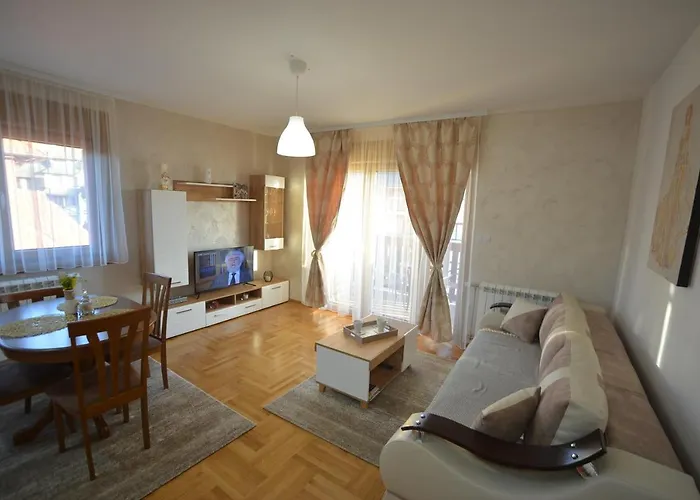 Apartamento Impression Zlatibor