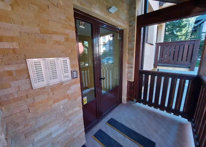 Impression Apartamento