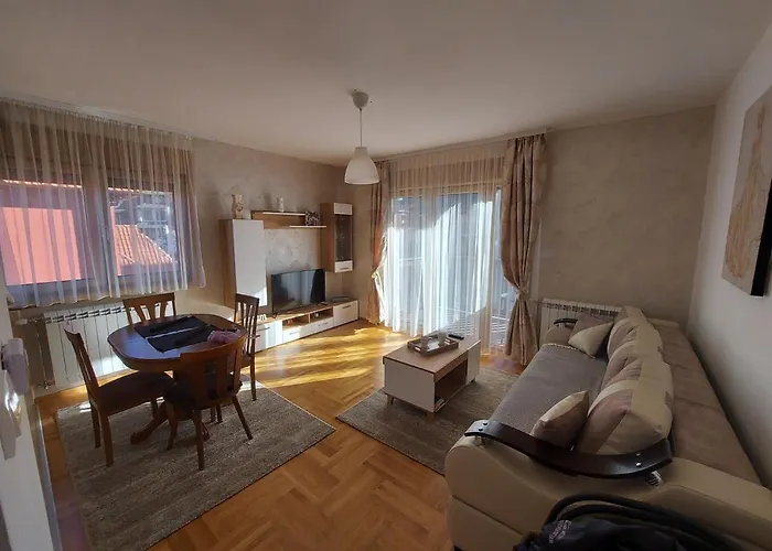 Impression Apartamento