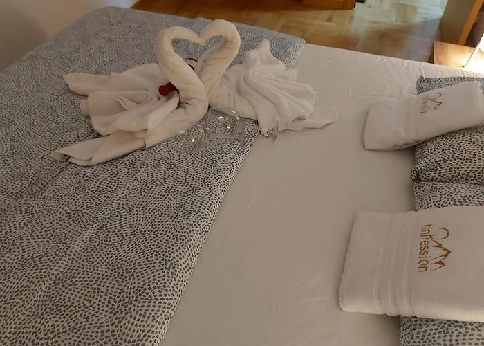 Apartamento Impression *