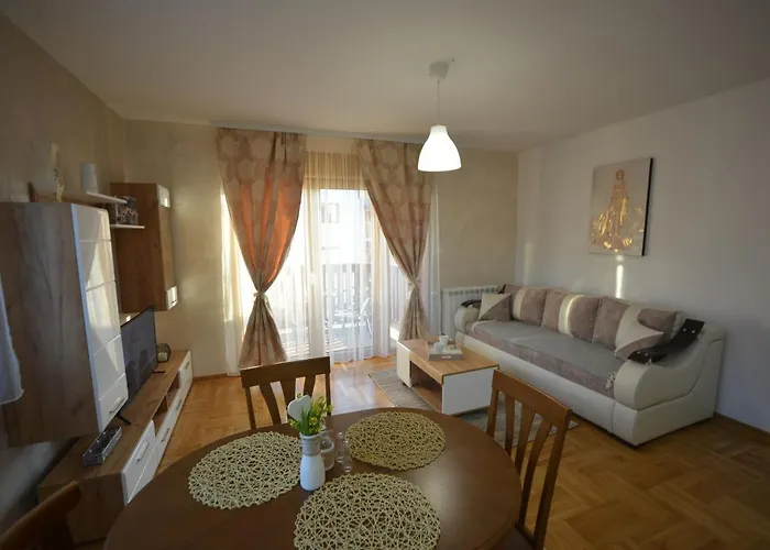 Impression Apartamento Zlatibor