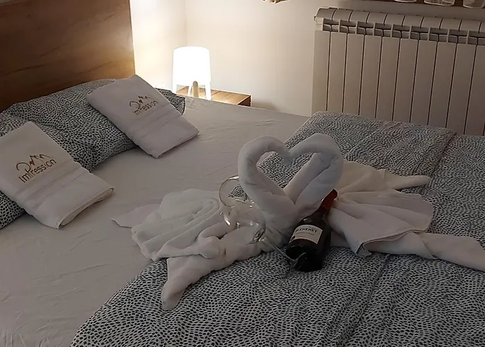 Impression Apartamento