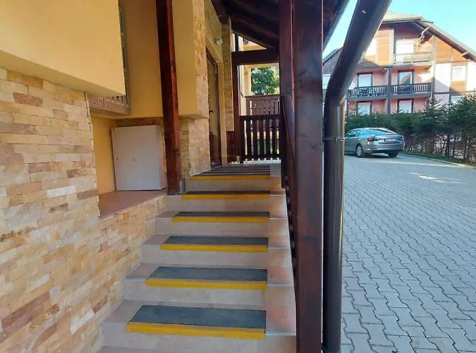 Apartamento Impression *