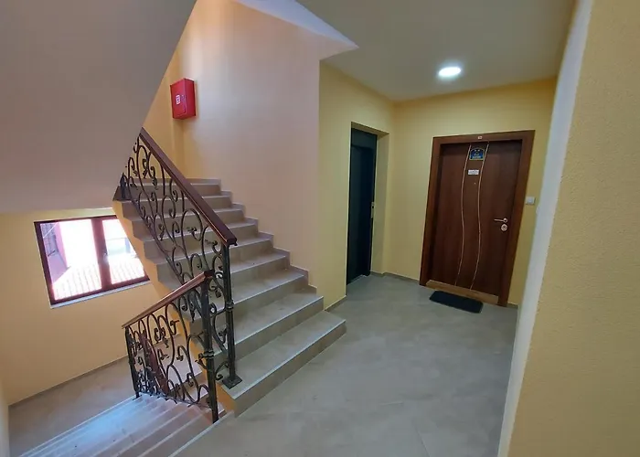 Apartamento Impression