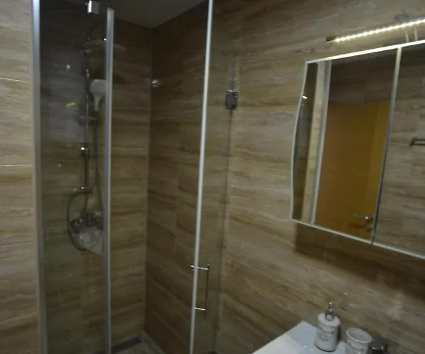 Impression Apartamento *