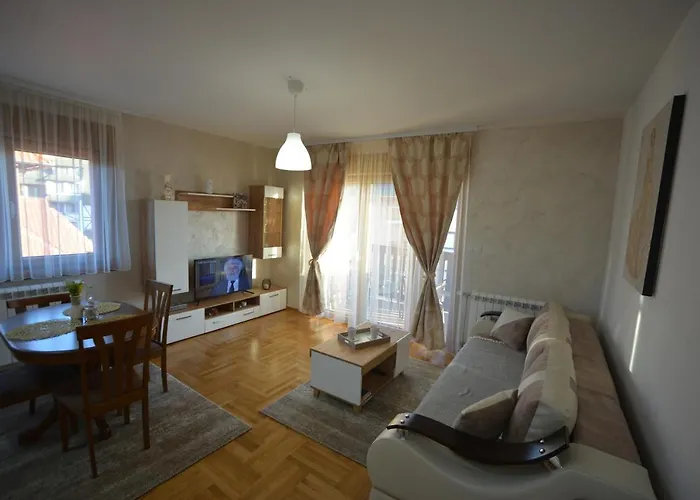 Impression Apartamento *