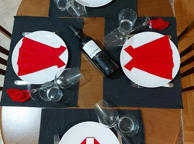 Impression Apartamento