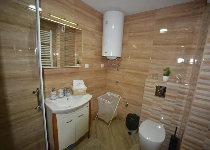 Impression Apartamento Zlatibor