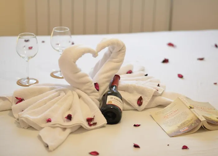 Apartamento Impression *