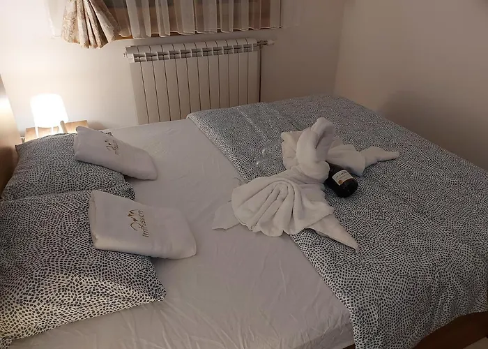 Apartamento Impression Zlatibor