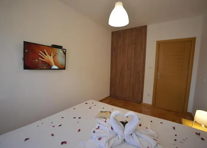 Apartamento Impression Zlatibor