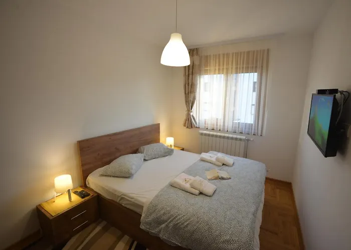 Apartamento Impression Zlatibor