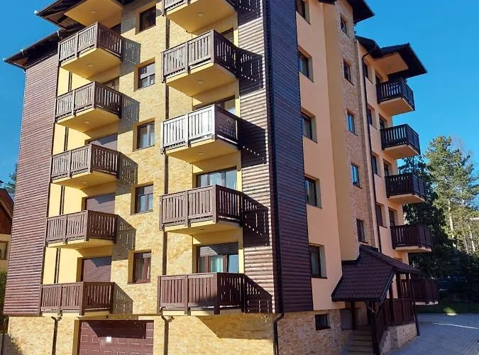 Apartamento Impression Zlatibor